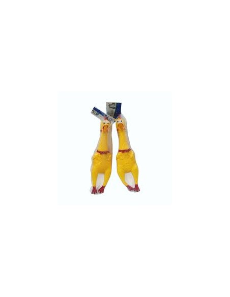 FİLEDE 35CM ÖTEN HOROZ VİNİL