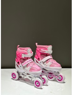 PEMBE RENK 35-38 PATEN...