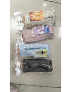 LABUBU KALEMLİK PELUŞ 20CM 2