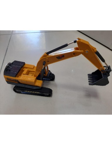 STAND'DA METAL KEPÇE 27CM