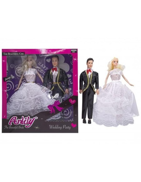 KUT.GELİN-DAMAT BEBEK