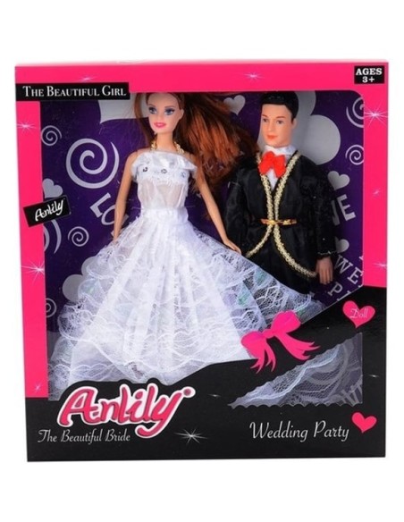 KUT.GELİN-DAMAT BEBEK