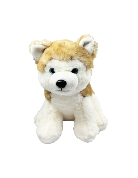 Peluş 23 Cm Oturan Köpek