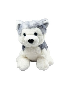 Peluş 23 Cm Oturan Köpek 2