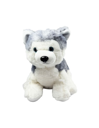 Peluş 23 Cm Oturan Köpek