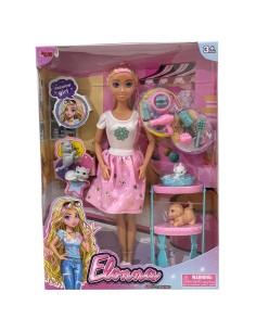 KUT.Pet Shop Bebek Set