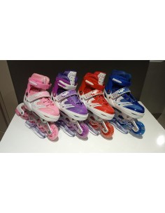 ÇANTALI 35-38 PATEN IŞIKLI... 2