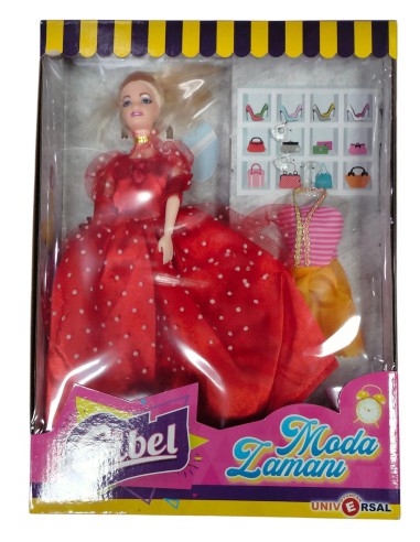 KUT.SİBEL MODA BEBEK KOLLARI EKLEMLİ...