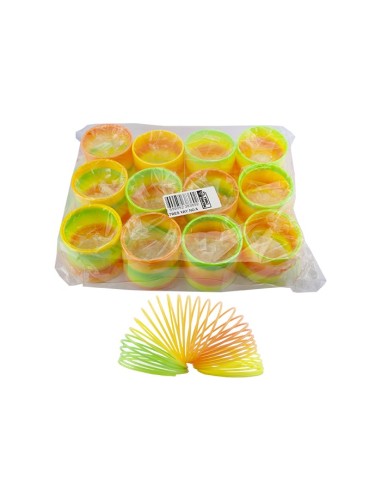 PVC DE ORTA STRES YAYI 6 CM (DZ:12Lİ)