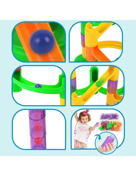 KUT.58 PCS BLOK OYUNU