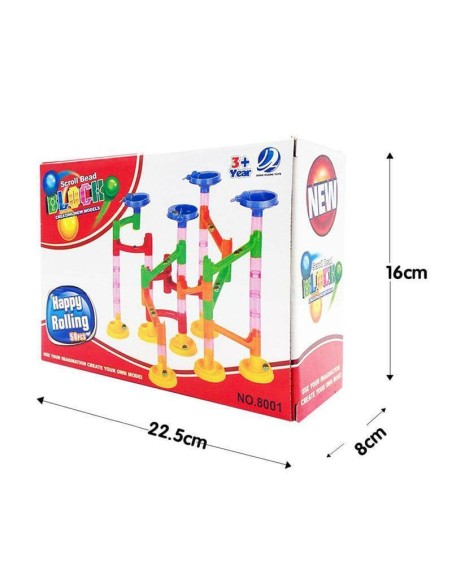 KUT.58 PCS BLOK OYUNU