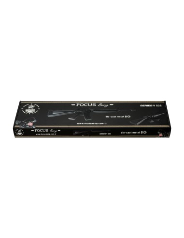KUT.METAL V535 BİX SET 8'Lİ...