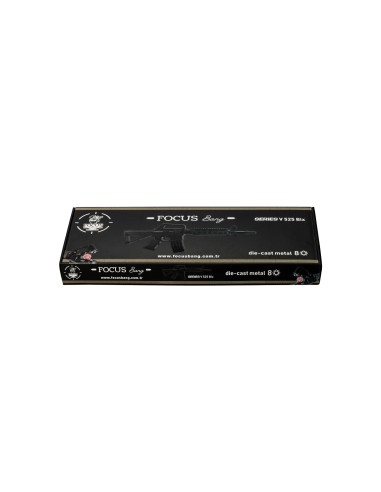 KUT.METAL V525 BİX SET 8'Lİ...