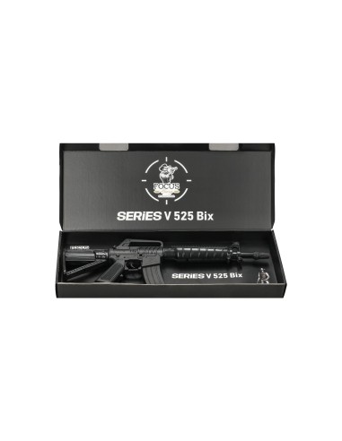 KUT.METAL V525 BİX SET 8'Lİ...