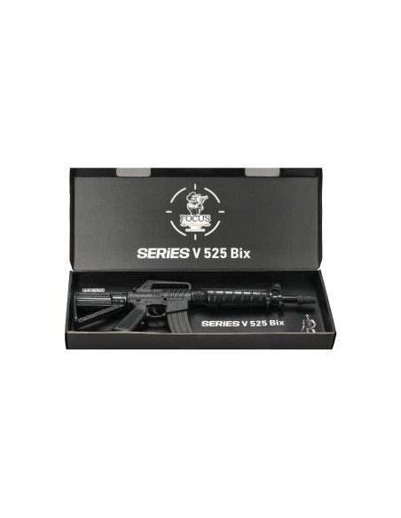 KUT.METAL V525 BİX SET 8'Lİ KAPSÜLTABANCA