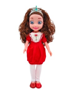 KUT.KONUŞAN ELLİSSA BEBEK 40CM 2