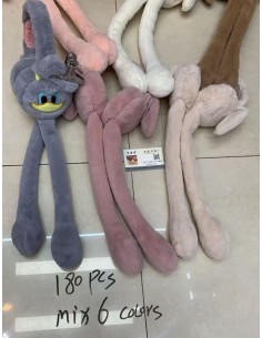 PELUŞ TAVŞAN KULAKLIK... 2