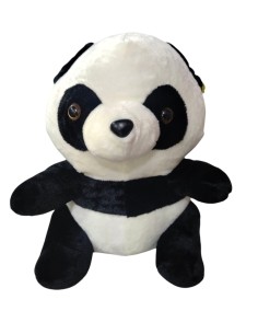 50CM PELUŞ PANDA