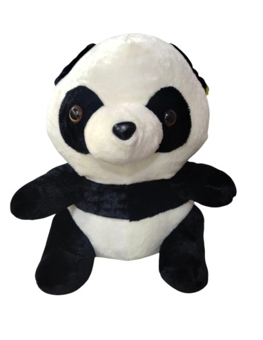 50CM PELUŞ PANDA