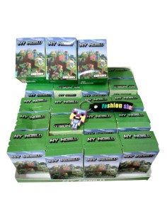 STAND.KUT.MIHICRAFT... 2