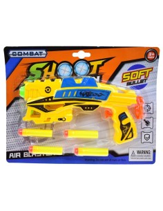 KART.SÜNGER ATAN TABANCA ithal