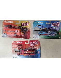 KART.METAL ARABA TAŞIYAN... 2