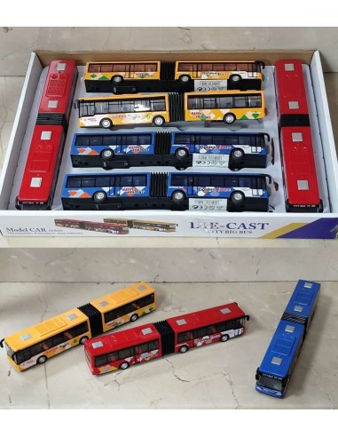 STAND METAL ÇEKBIRAK METROBÜS 22CM