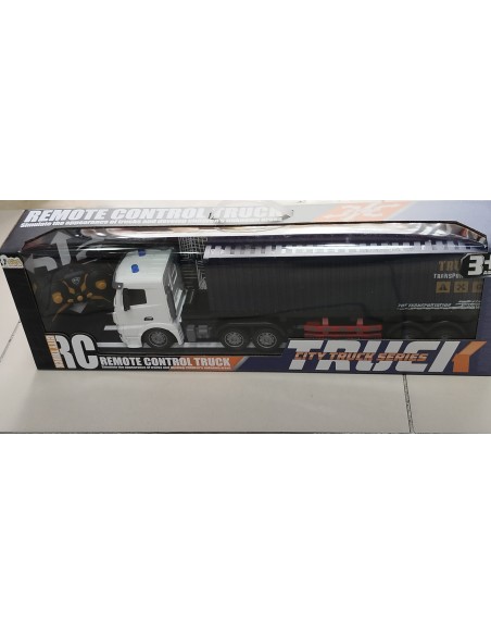 KUT.U/K ŞARJLI KAPALI KASA TIR 50CM