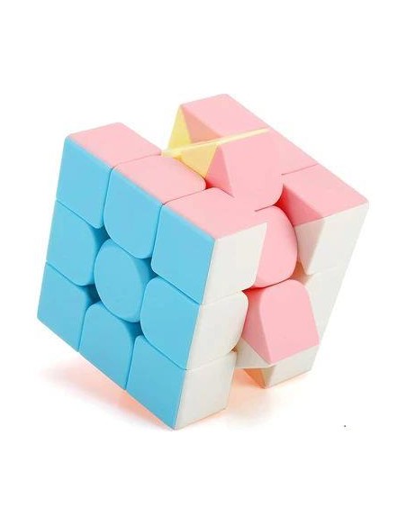 STANDLI PASTEL ZEKA KÜPÜ 3X3X3