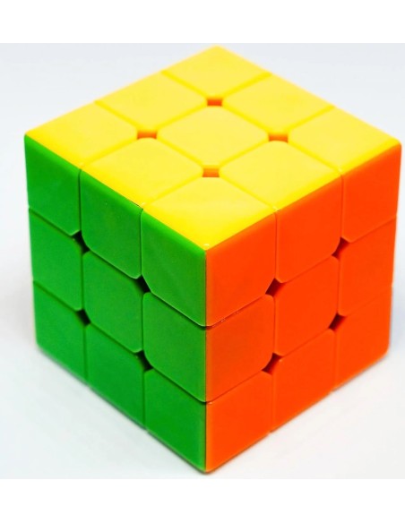 STANDLI ZEKA KÜPÜ 3X3X3