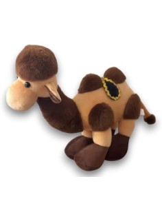 35CM PELUŞ DEVE
