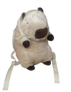 30CM PELUŞ CAPYBARA SIRT...