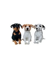 43CM PELUŞ AYAKTA KÖPEKLER 2