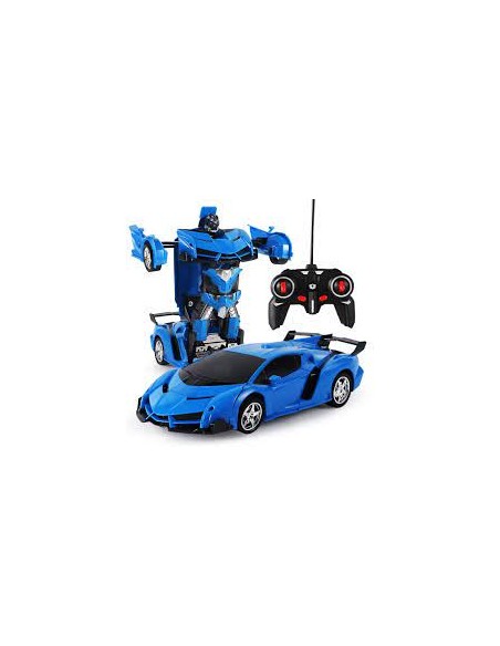 KUT.U/K ŞARJLI OTO-ROBOT DÖNÜŞÜBİLEN ARABA