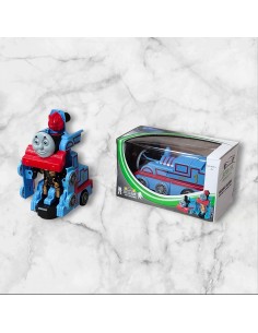 KUT.PİLLİ SESLİ OTO ROBOT...