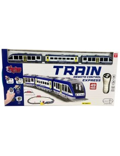 KUT.U/K Express Tren Set 49...