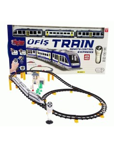 KUT.U/K Express Tren Set 49... 2