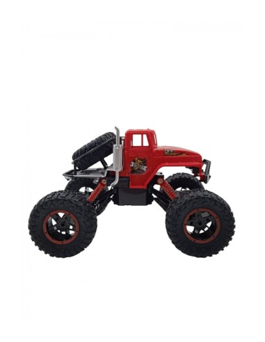 KUT.U/K ŞARJLI OFF ROAD JEEP :116
