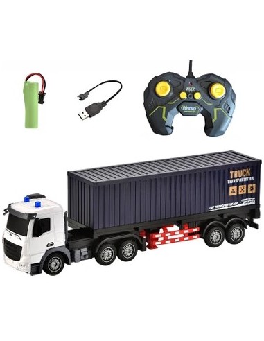 KUT.U/K ŞARJLI KAPALI KASA TIR 50CM