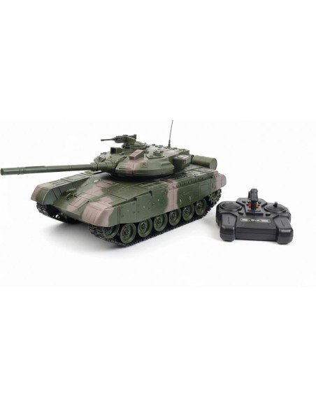 KUT.U/K ŞARJLI TANK FONKSİYONLU 9 KANAL 25CM