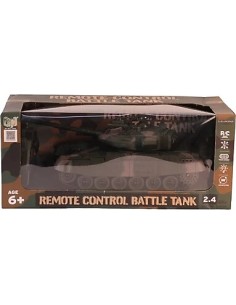 KUT.U/K ŞARJLI TANK... 2