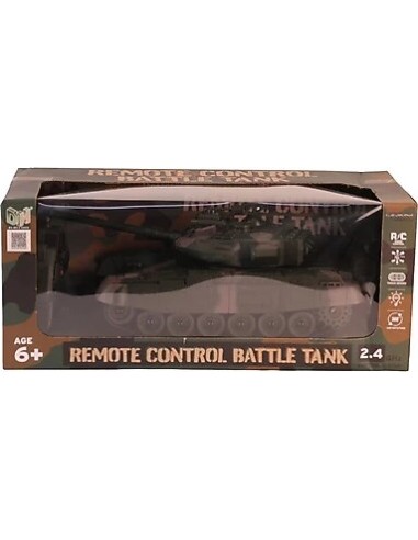 KUT.U/K ŞARJLI TANK FONKSİYONLU 9...