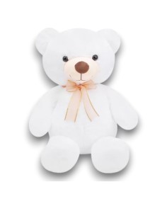 IŞIKLI PELUŞ AYI 65 CM 2