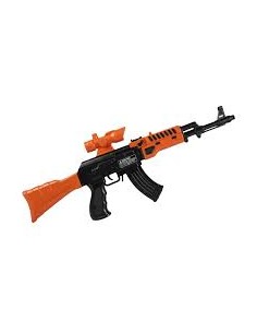PVC DE KELEŞ BONCUK ATAR 53CM