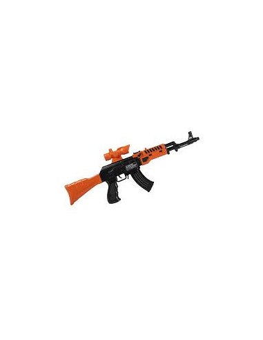 PVC DE KELEŞ BONCUK ATAR 53CM
