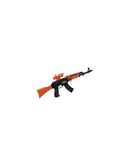 PVC DE KELEŞ BONCUK ATAR 53CM