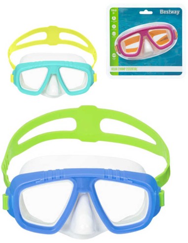 VAK.DENİZ MASKE SORF ÇİFT CAM