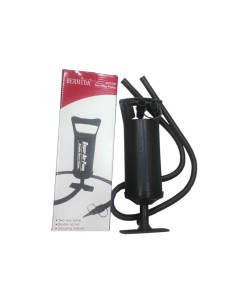 KUT.ŞİŞİRME POMPA 30CM