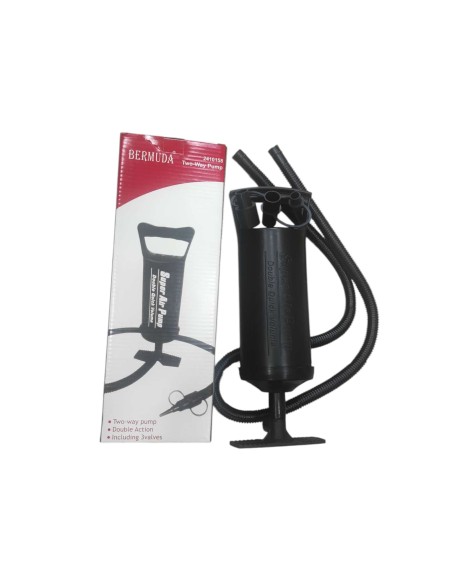 KUT.ŞİŞİRME POMPA 30CM