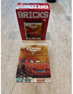 KUT.BRICKS KARTON PUZZLE 2